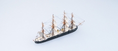 SN 0-17S HMS Achilles 1863.3